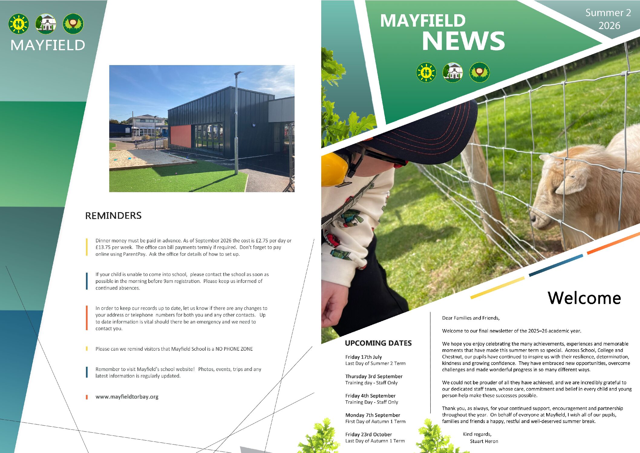 Mayfield News - Summer 2 2026 (1)